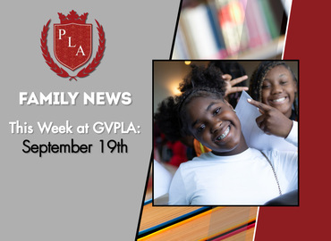  George and Veronica Phalen Leadership Academy